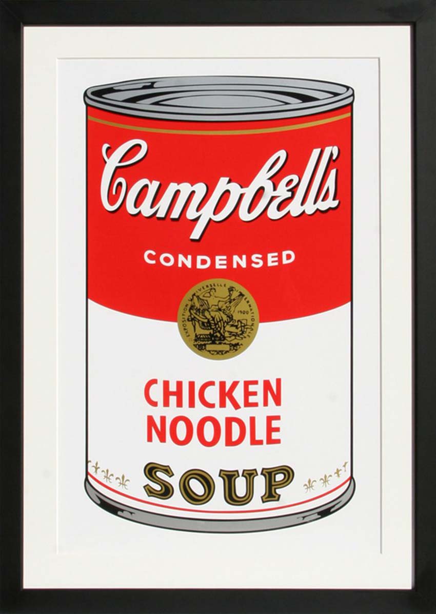 Campbells Soup