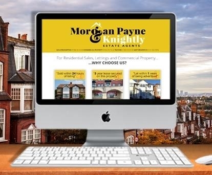 Commercial and Residential Estate Agents