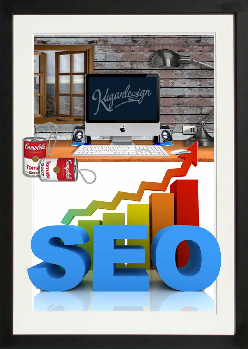 Search Engine Optimisation